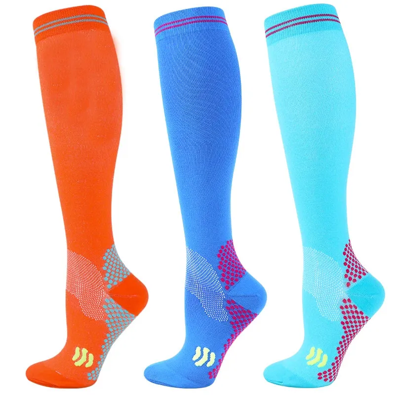 20-30mmHg High-Performance Compression Socks