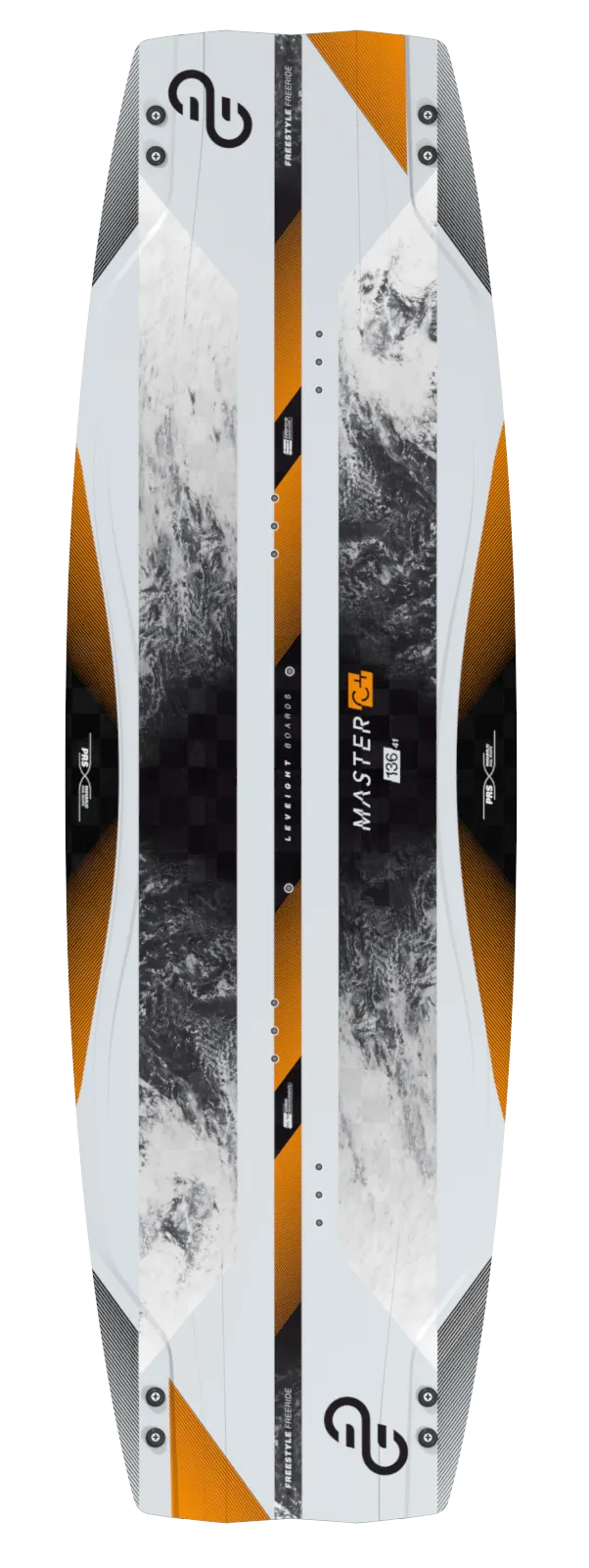 2025 Eleveight Master C  V6 Kiteboard