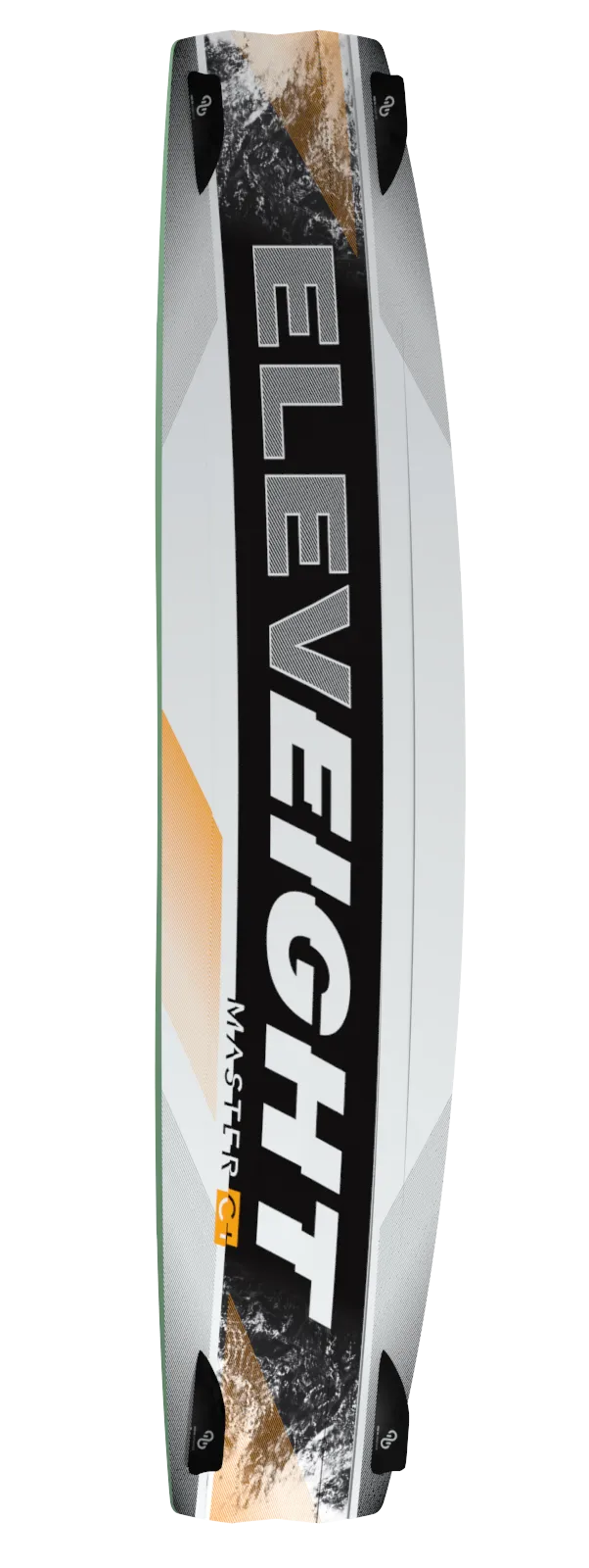 2025 Eleveight Master C  V6 Kiteboard