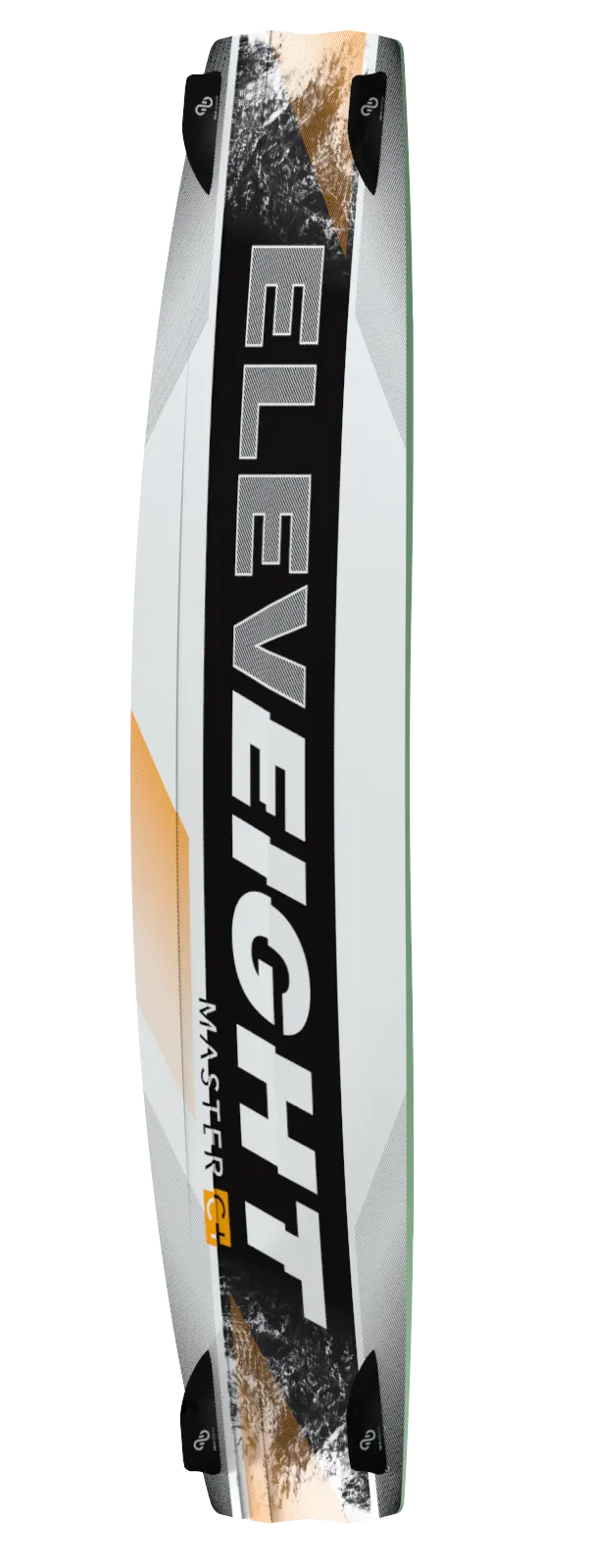 2025 Eleveight Master C  V6 Kiteboard