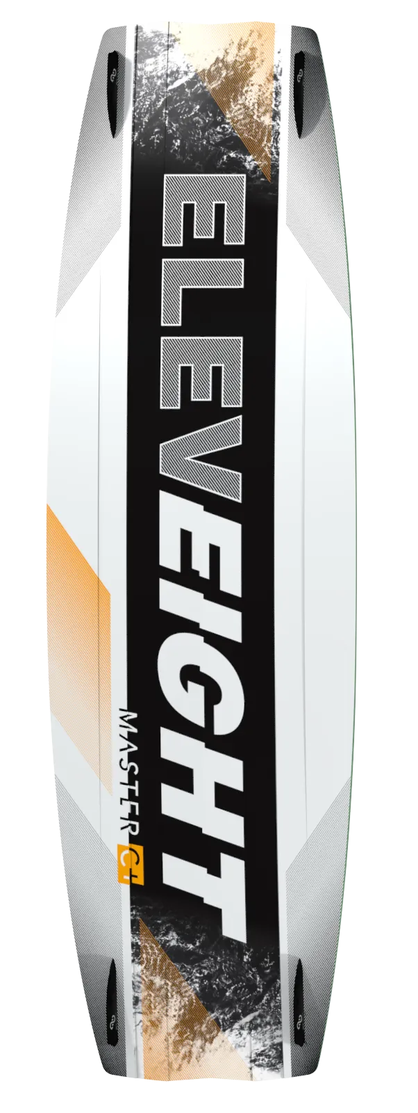 2025 Eleveight Master C  V6 Kiteboard