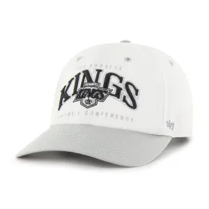 47 Brand NHL Retro Freeze Hat - Los Angeles Kings