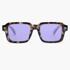 8 Colors - Fashion Print Sunglasses