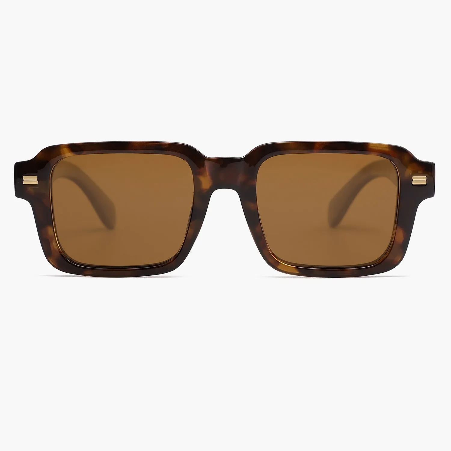 8 Colors - Fashion Print Sunglasses