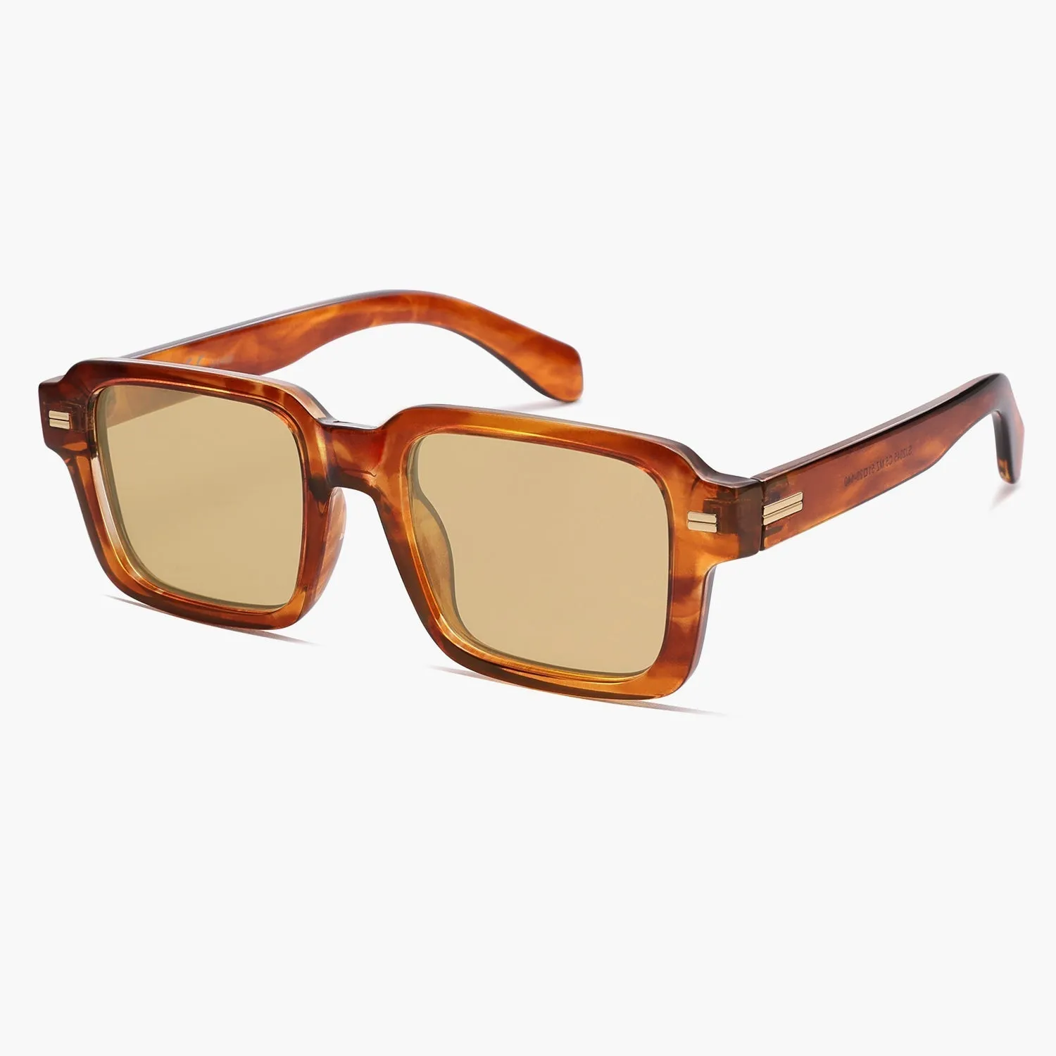 8 Colors - Fashion Print Sunglasses