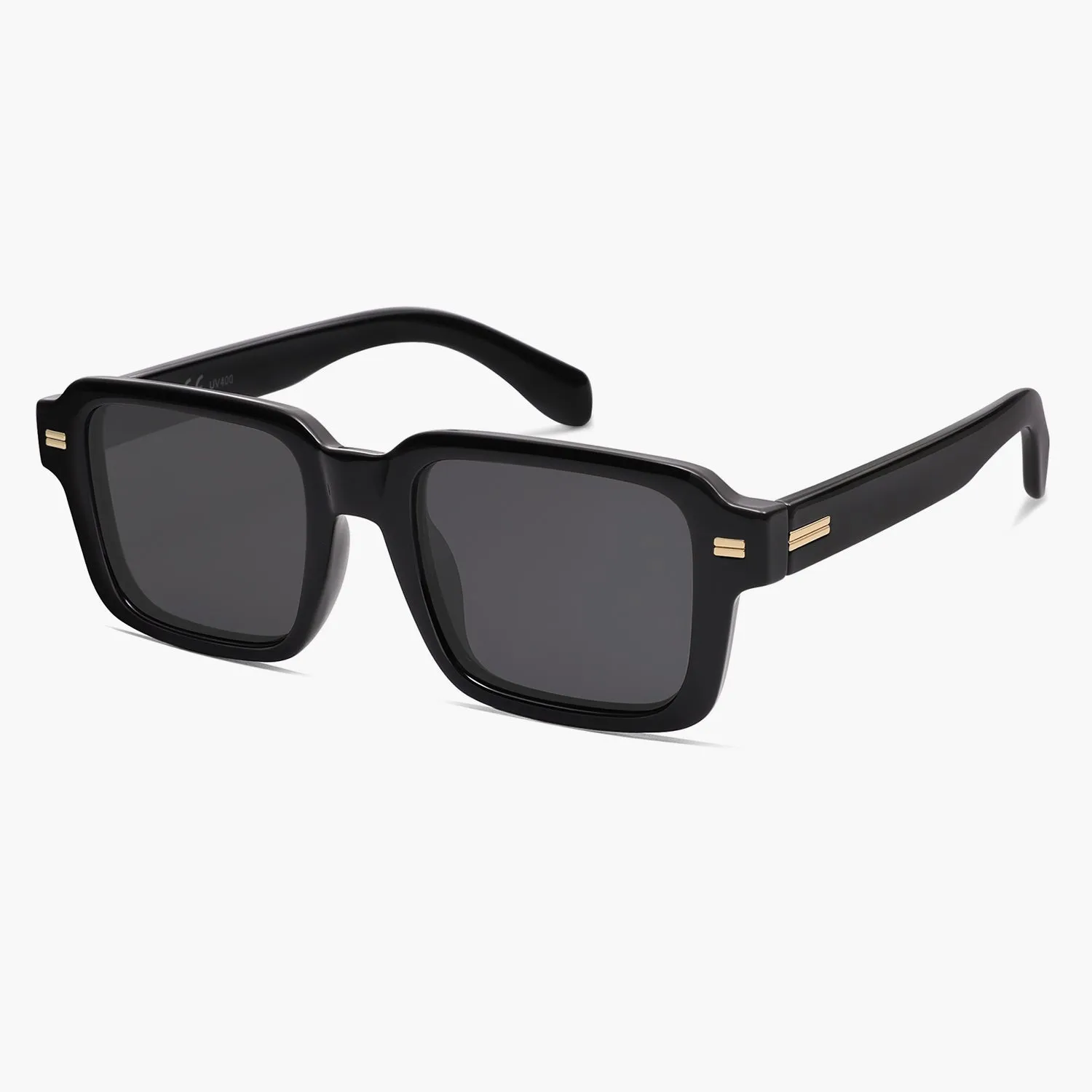 8 Colors - Fashion Print Sunglasses