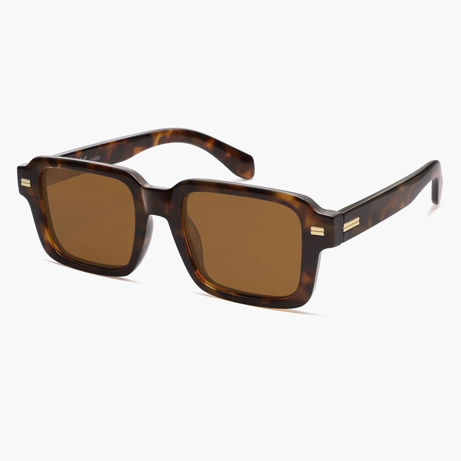 8 Colors - Fashion Print Sunglasses