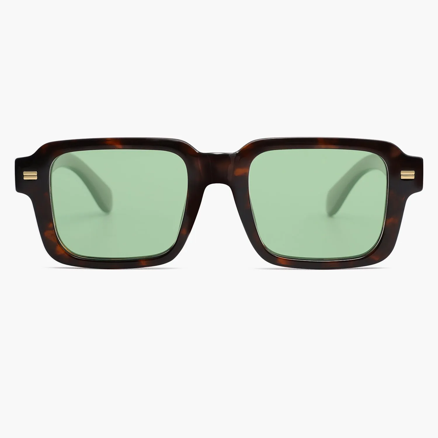 8 Colors - Fashion Print Sunglasses