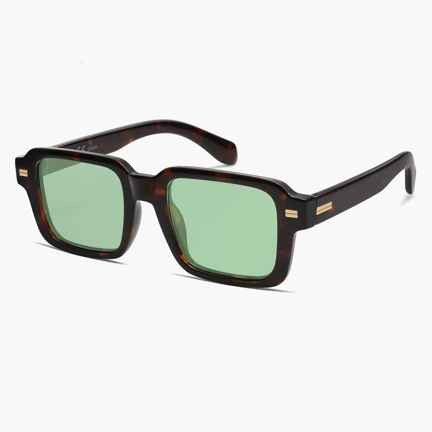 8 Colors - Fashion Print Sunglasses