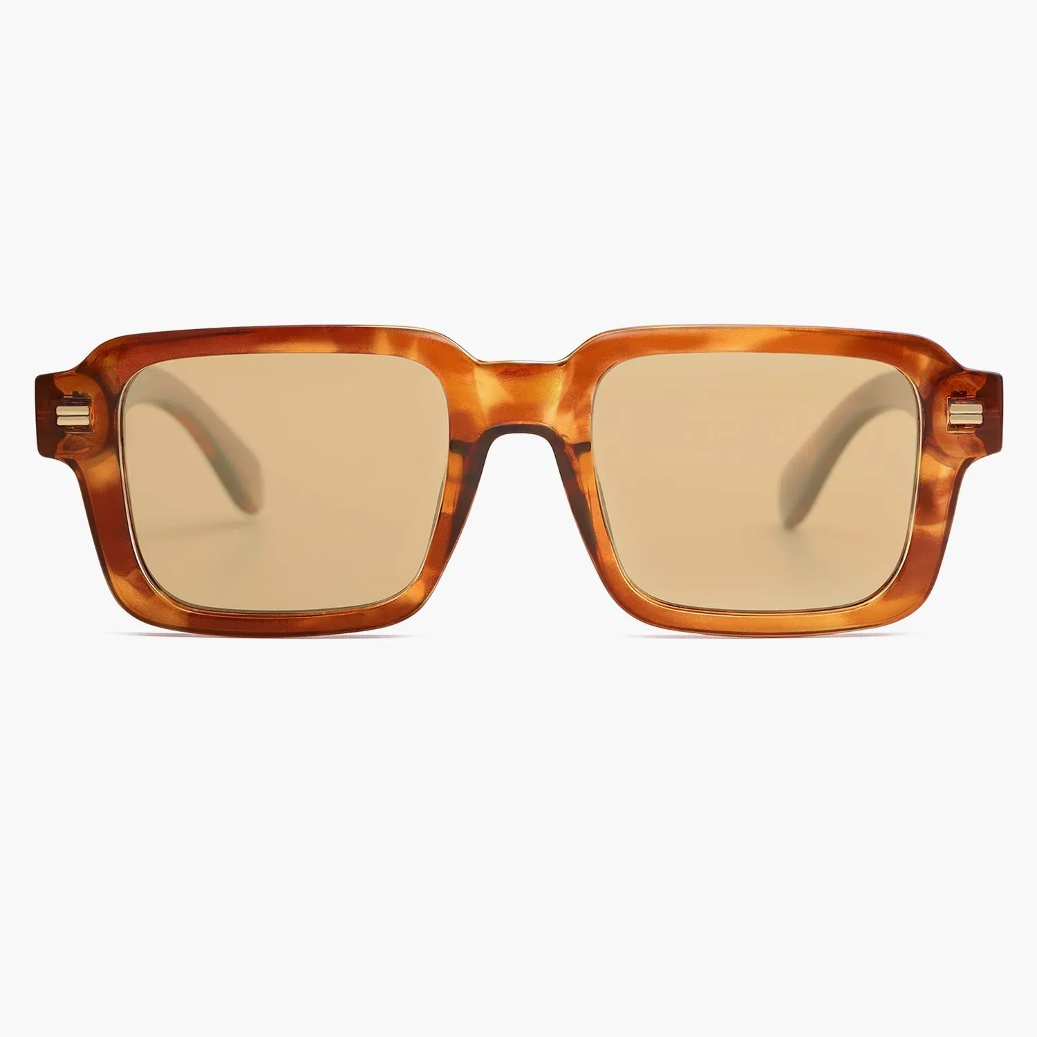 8 Colors - Fashion Print Sunglasses