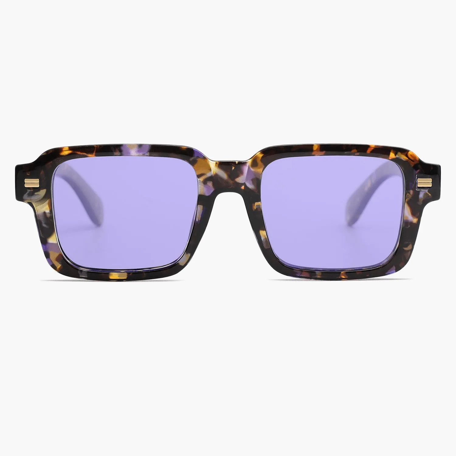 8 Colors - Fashion Print Sunglasses