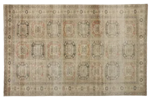 8 x 13 Vintage Sivas Rug 52140