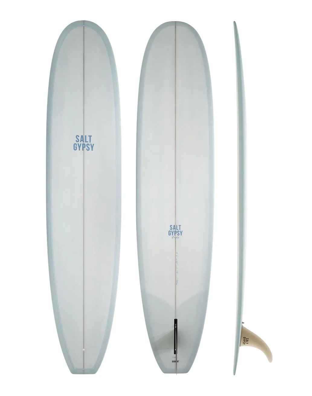 9' 0" Salt Gypsy Dusty Retro - Colors Vary