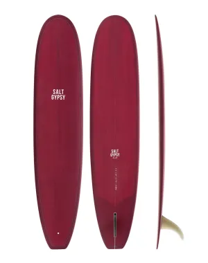 9' 0" Salt Gypsy Dusty Retro - Colors Vary