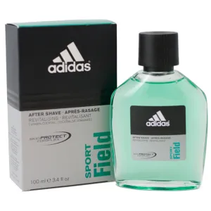 Adidas Sport Field Aftershave for Men
