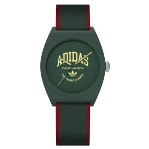 Adidas Synthetic Watch