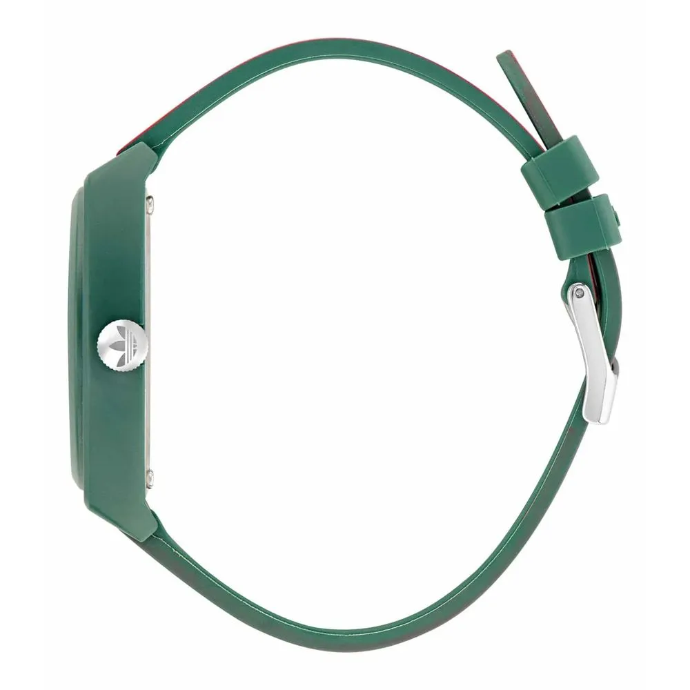 Adidas Synthetic Watch