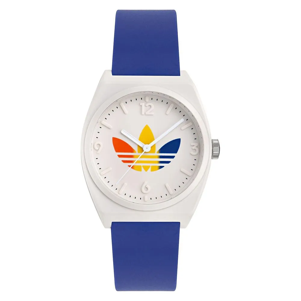 Adidas Synthetic Watch