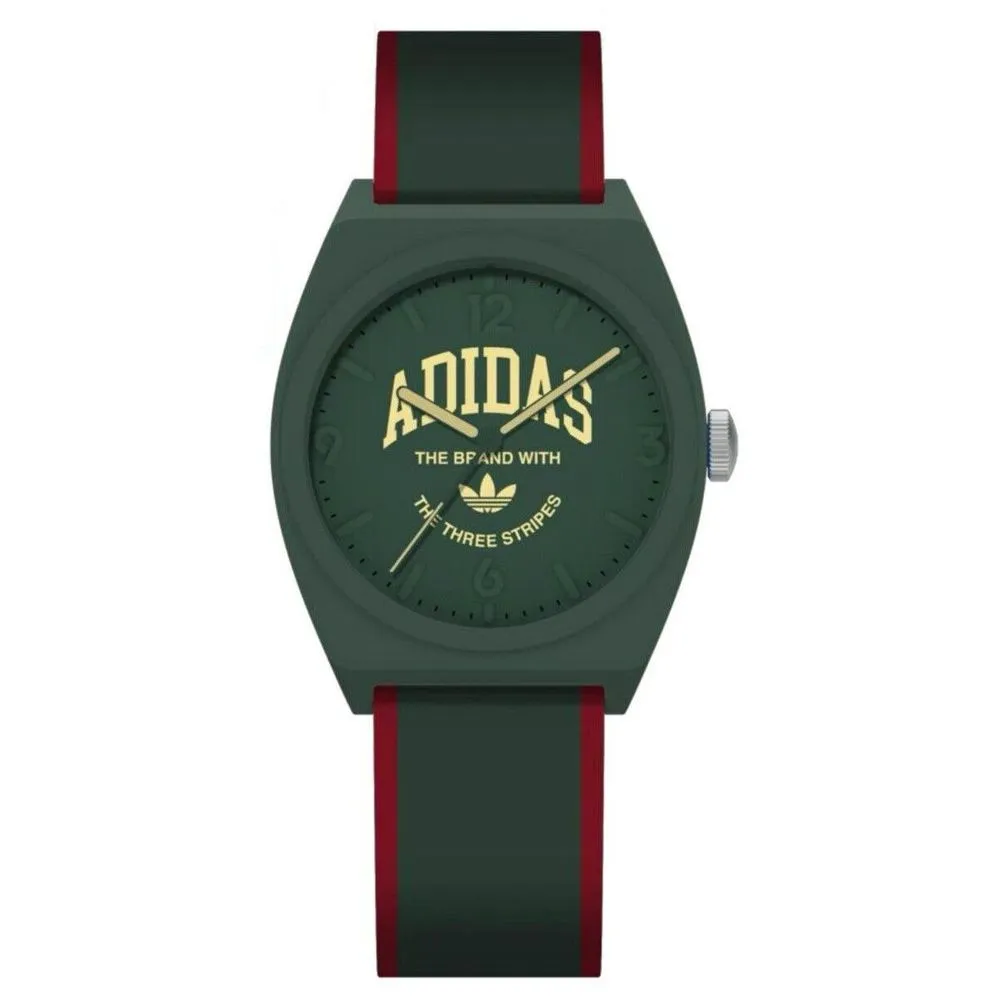 Adidas Synthetic Watch