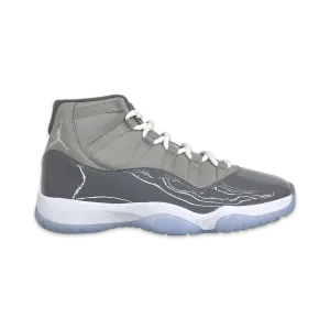 Air Jordan 11 Retro “Cool Grey 2021”