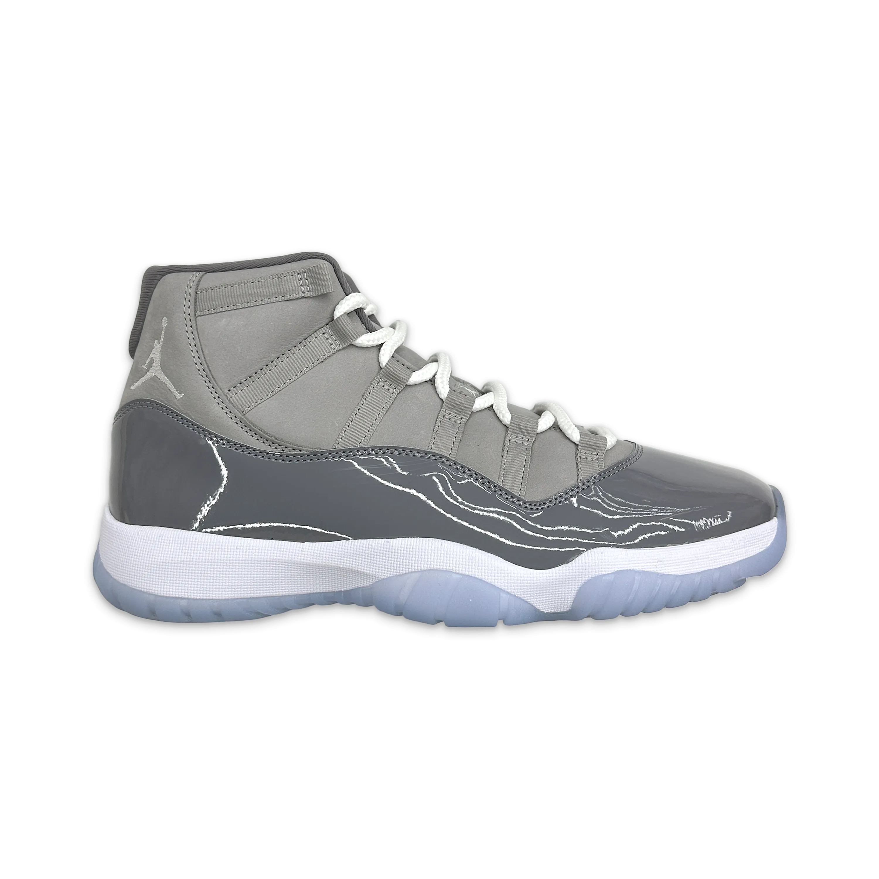 Air Jordan 11 Retro “Cool Grey 2021”