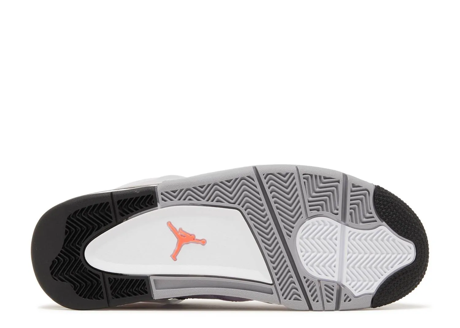 Air Jordan 4 Retro Zen Master