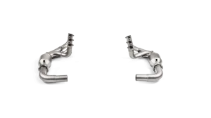 Akrapovic 991 / 911 GT3 / RS Evolution Race Header Set
