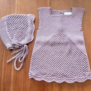 Alba Tunic Set - In Stock