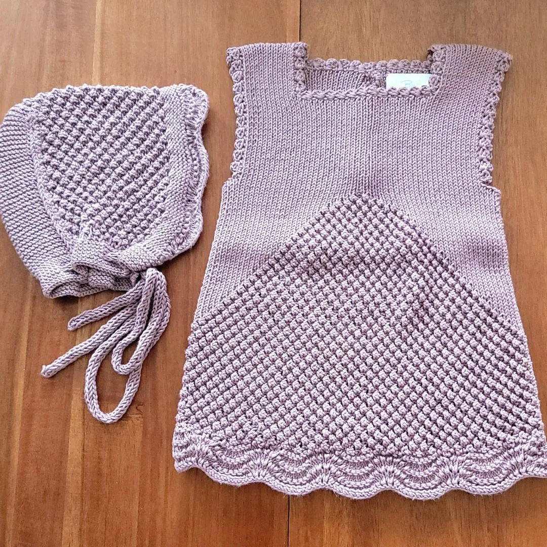 Alba Tunic Set - In Stock