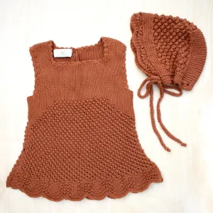 Alba Tunic Set