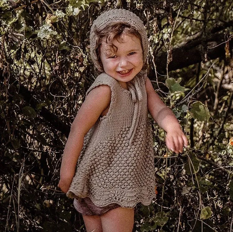 Alba Tunic Set