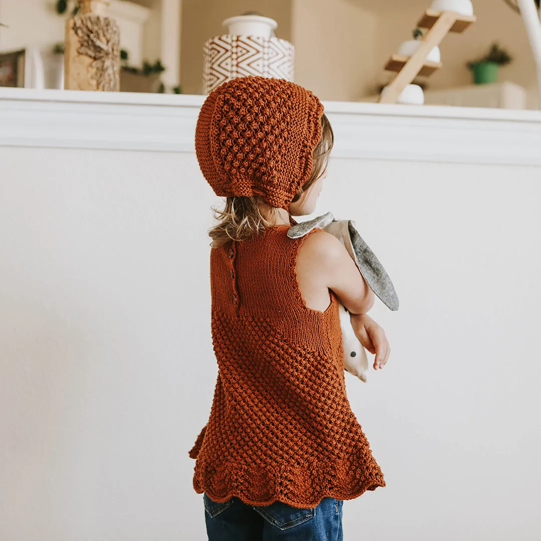 Alba Tunic Set