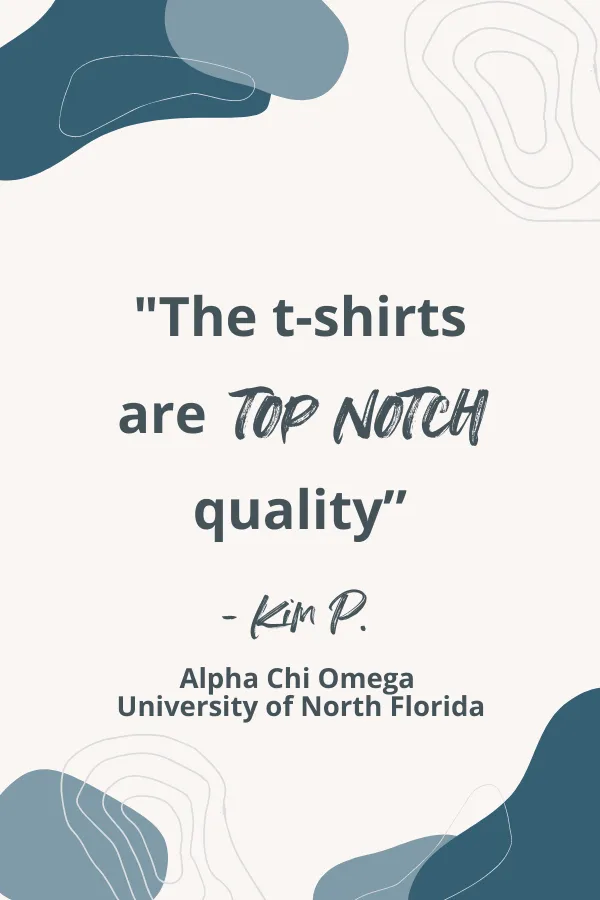 Alpha Tau Retro PR Tee