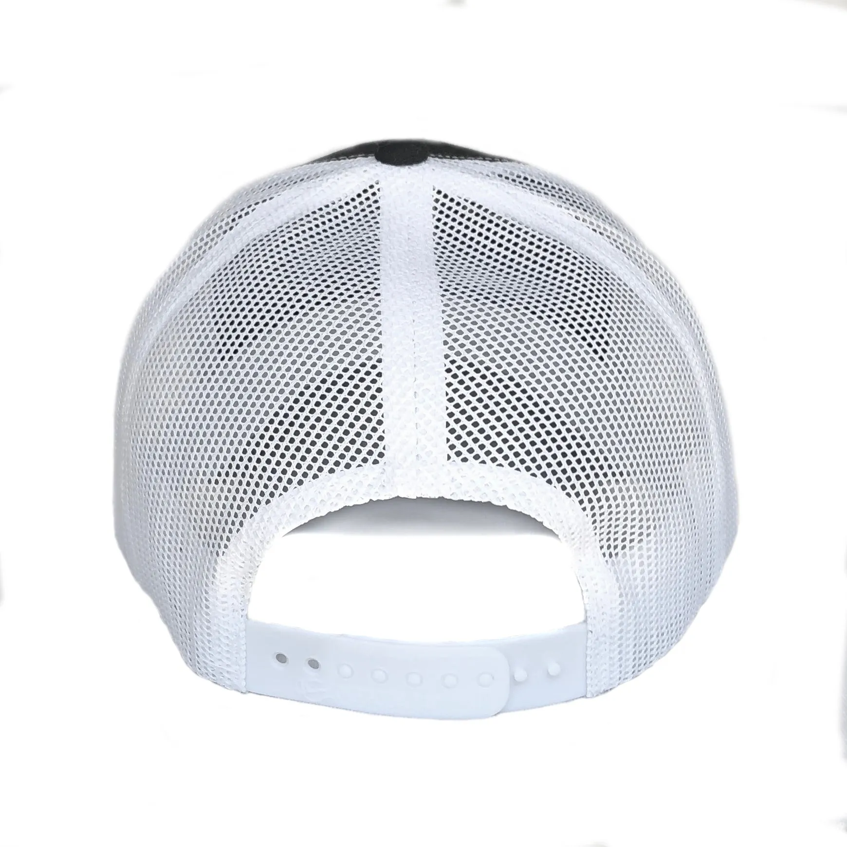 Alum Creek Retro Two-Tone Hat