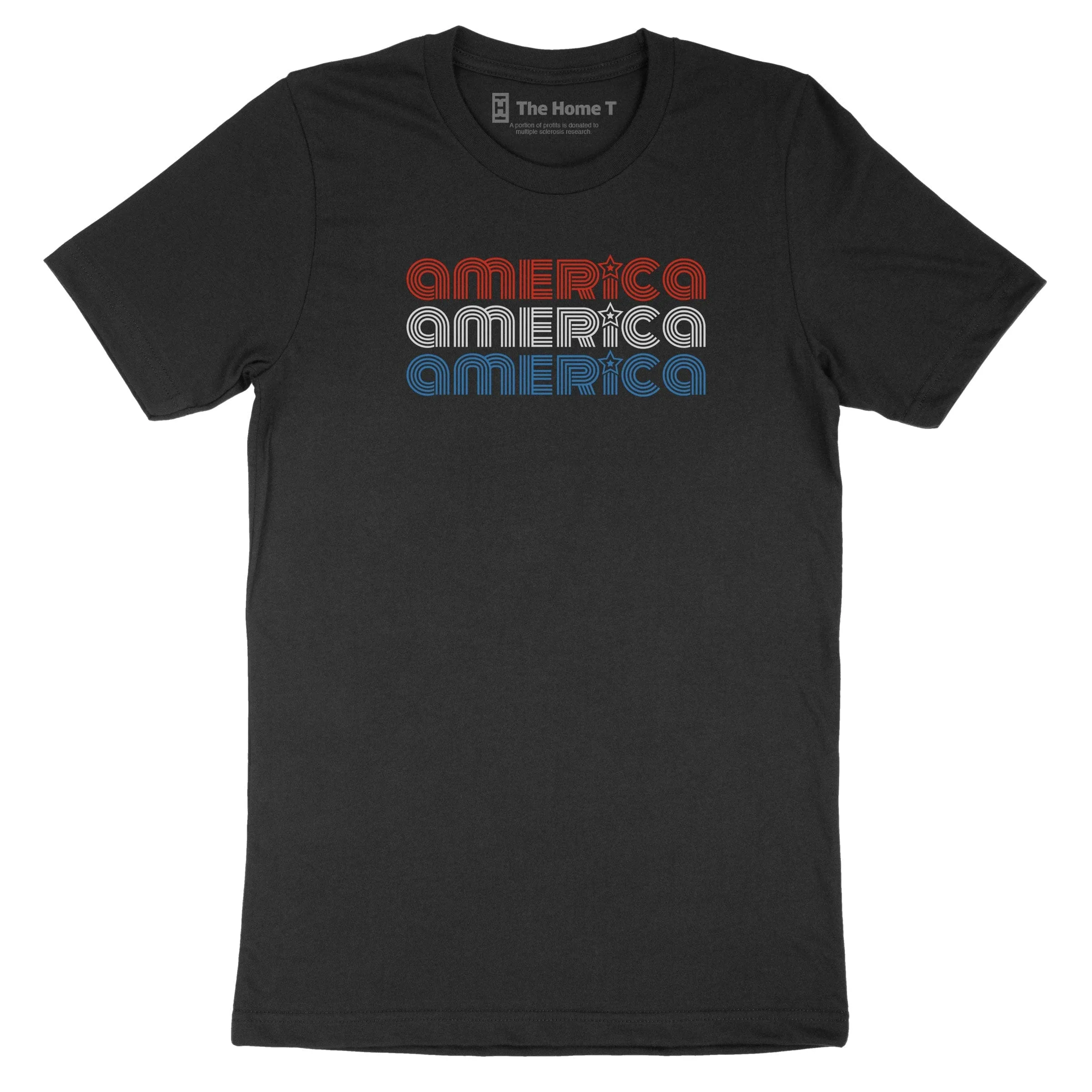 America Repeat