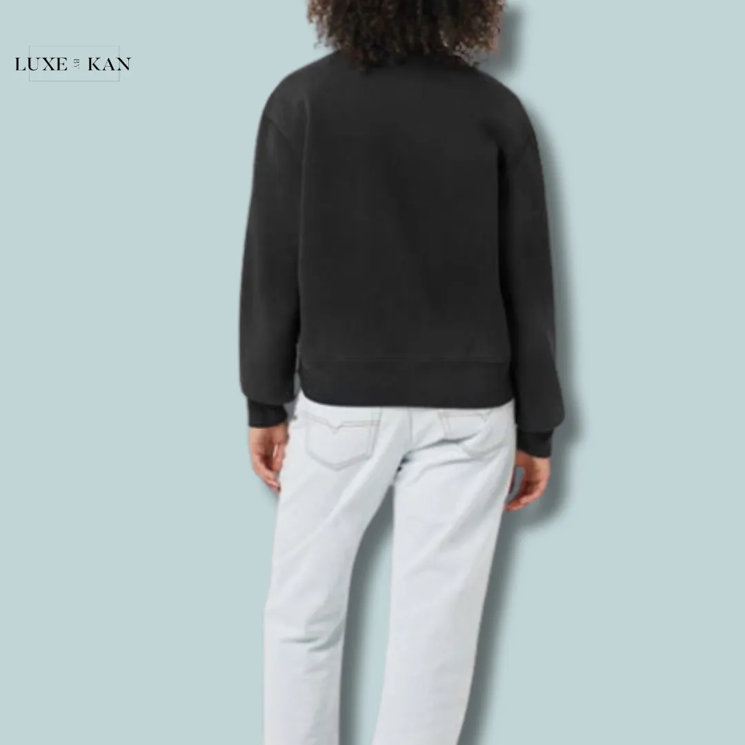 AMIRI
TIGER CREWNECK SWEATER