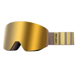Anti-Fog Mask