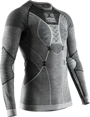 Apani 4.0 Merino Shirt LS M