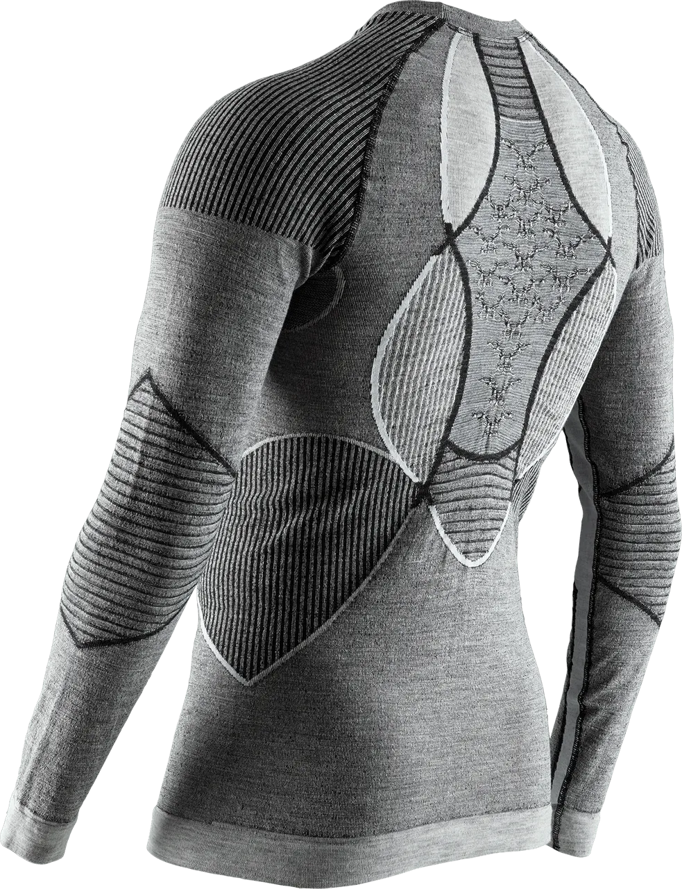 Apani 4.0 Merino Shirt LS M
