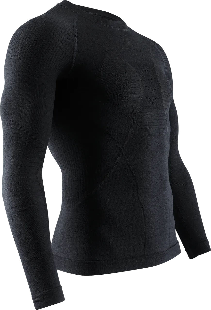Apani 4.0 Merino Shirt LS M