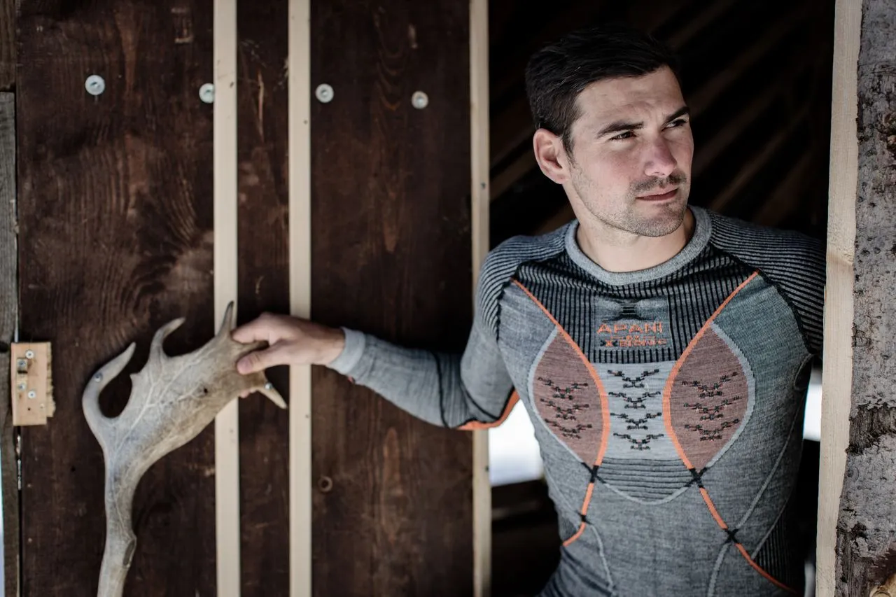 Apani 4.0 Merino Shirt LS M