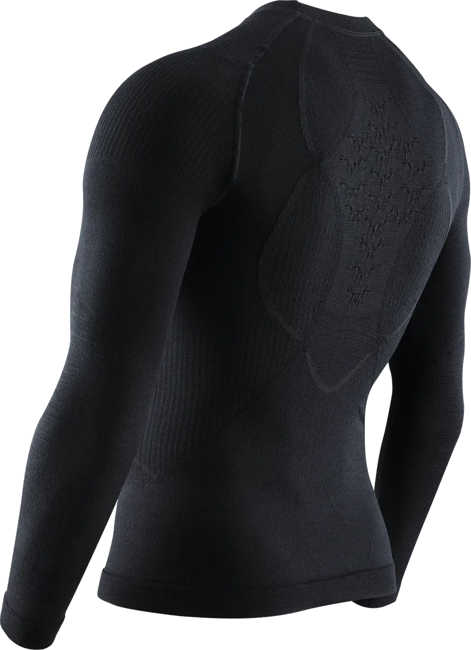 Apani 4.0 Merino Shirt LS M