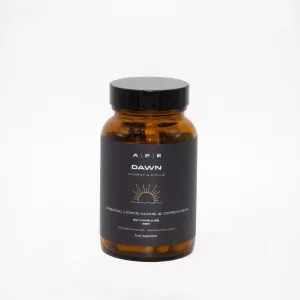 Ape Nutrition Dawn Capsules