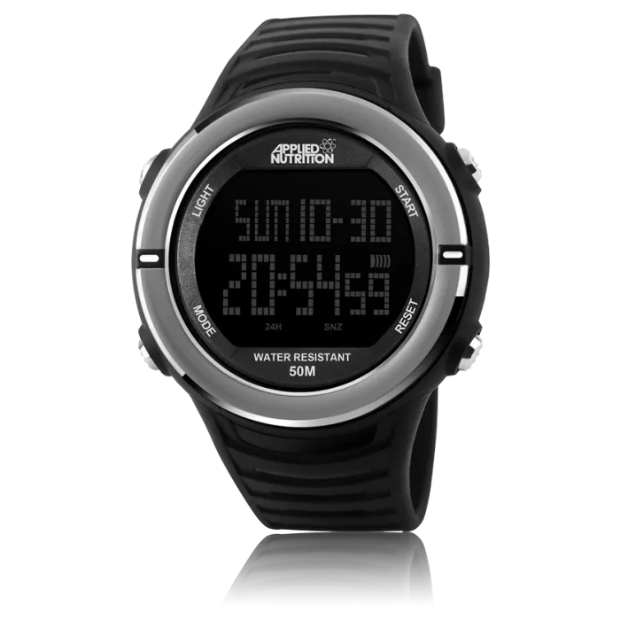 Applied Nutrition Sports Watch