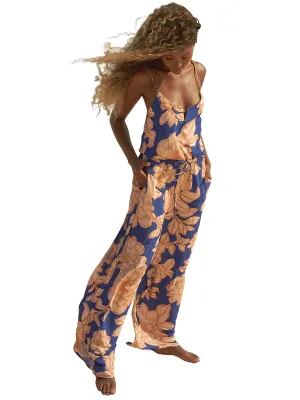 Arielle Jumpsuit ::RET