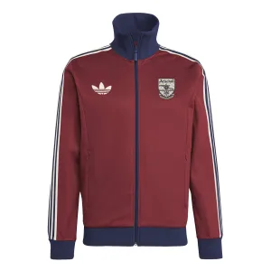 Arsenal Adult 2024-25 OG Beckenbauer Track Top