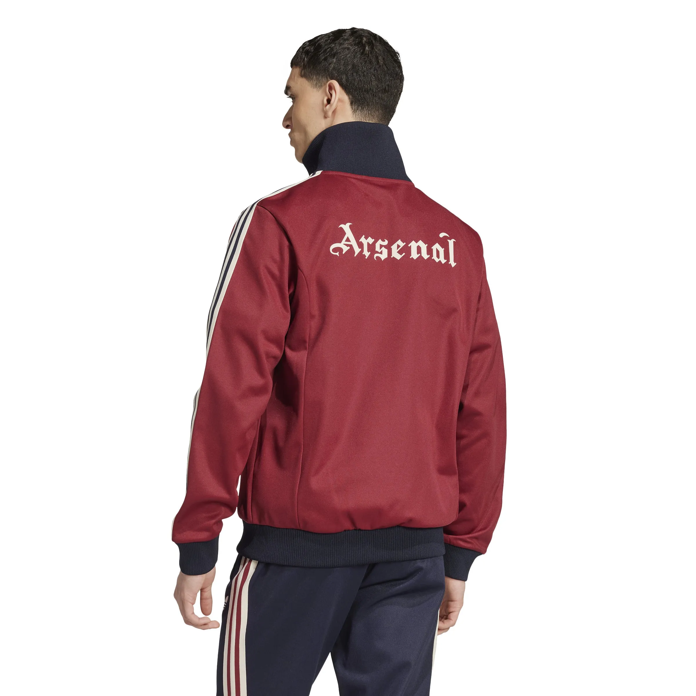 Arsenal Adult 2024-25 OG Beckenbauer Track Top
