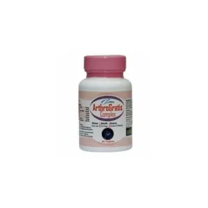 Arthrogratis Complex Capsules
