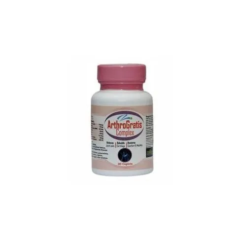 Arthrogratis Complex Capsules
