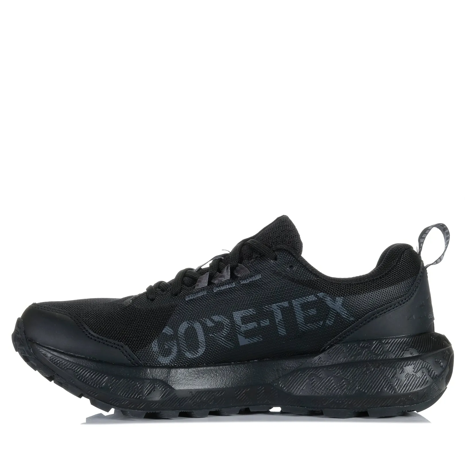 Asics Gel-Sonoma 8 GTX Womens Black/Carrier Grey